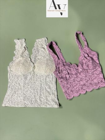 Y2K Camisole Top – Trendy Summer Essential