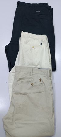 Ralph Lauren pants 10Pcs (RV # 558)