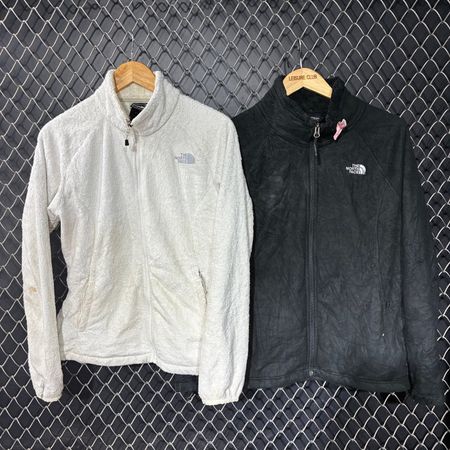 The north face fleece (fnc 1732)