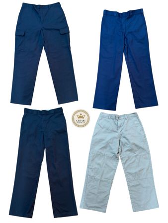 Dickies Pant 10 pcs At 740