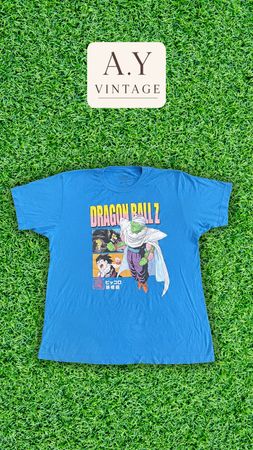 A.Y 233 Japneese Cartoon T-Shirts