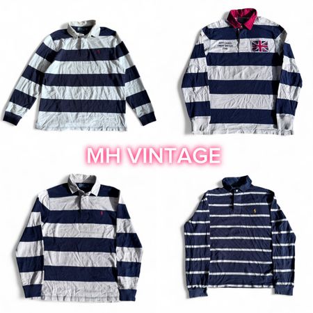 Marken-Rugby-T-Shirts