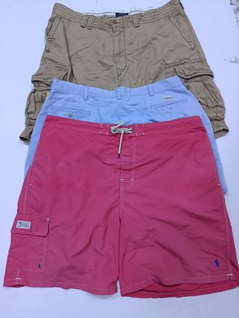 Ralph Lauren shorts 8Pcs (RV # 561)