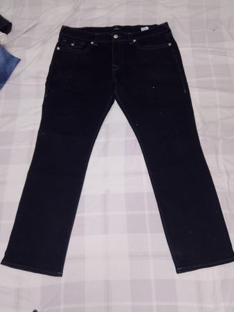 True Religion, Miss Me & Rock Revival Jeans (069b)