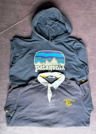 Sudaderas Ralph Lauren