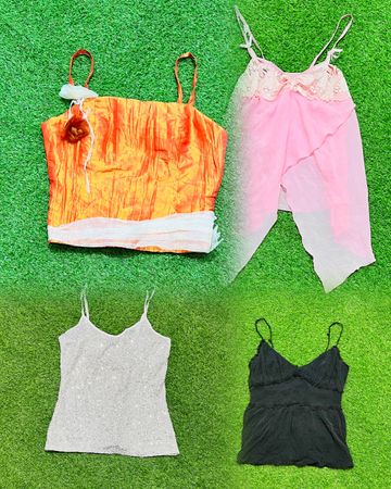 Y2K camisole