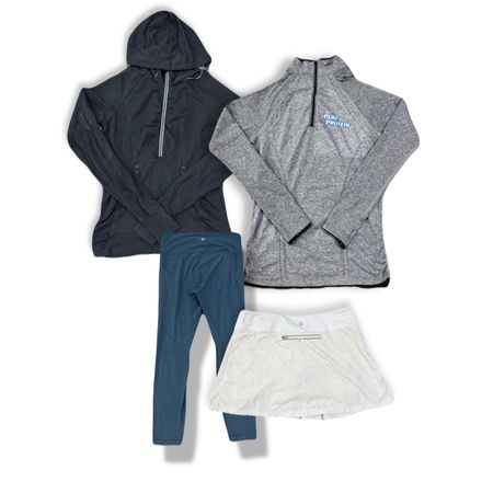 VPX1381 Athleta Mix Category’s