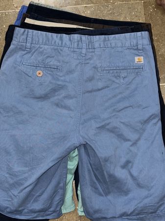 Premium Carhartt Shorts