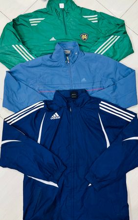 Adidas Trainingsjacke