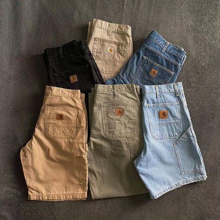 Premium Carhartt Shorts