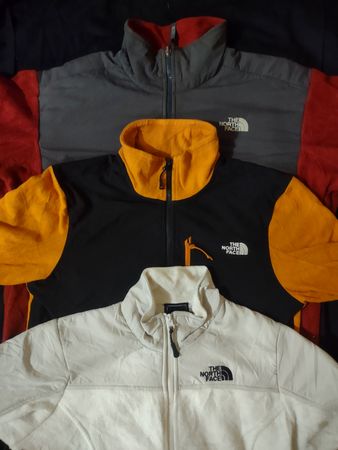 The North Face Fleece Jackets