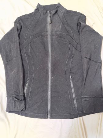 Lululemon jacket