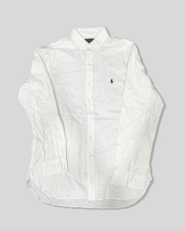 Ralph Lauren Button-Down Shirts [TD-412]