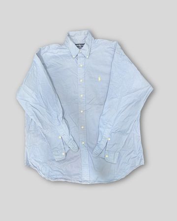 Ralph Lauren Button-Down Shirts [TD-413]