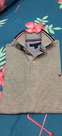 Men's Tommy t shirts