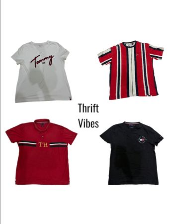 TH0017 Tommy Hilfiger T shirt