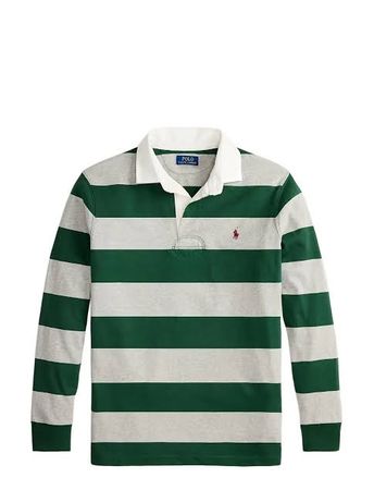 Ralph Lauren Rugby Shirts