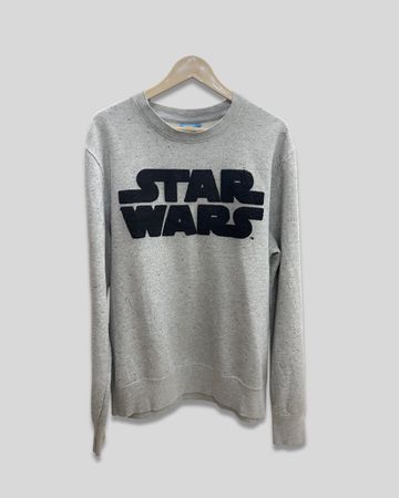 Star Wars and Call of Duty - Print Sweatshirts [TD-423]