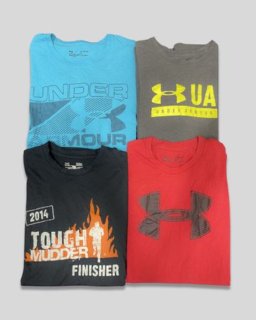 Under Armour T-Shirts [TD-425]