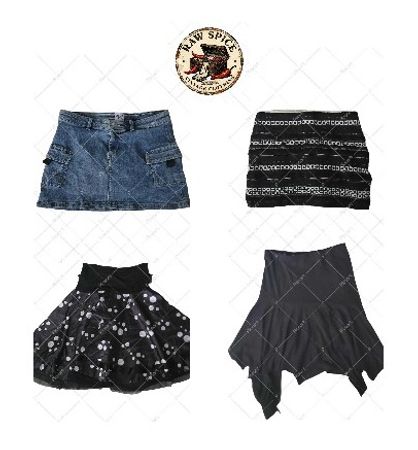 Flowy fits, flawless vibes - 08