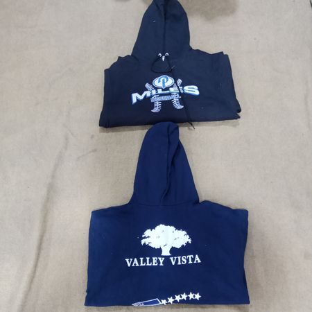 Russell Sweatshirt Hoodies