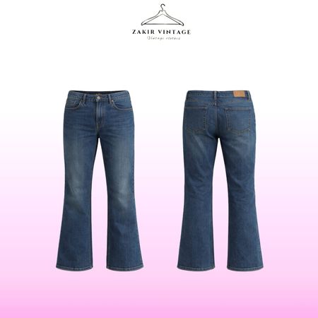 Harley Davidson Jeans