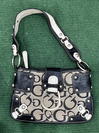 Guess bags
