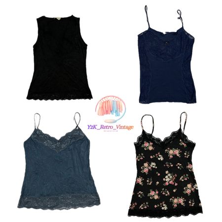 Y2K Tops  028