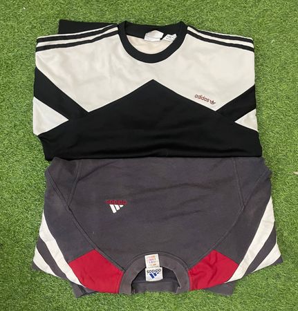 Adidas Crewnecks y sudaderas