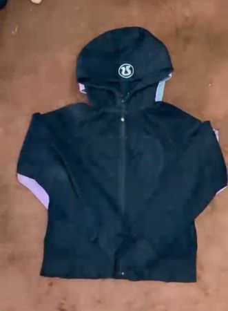 Lululemon Kapuzenjacke