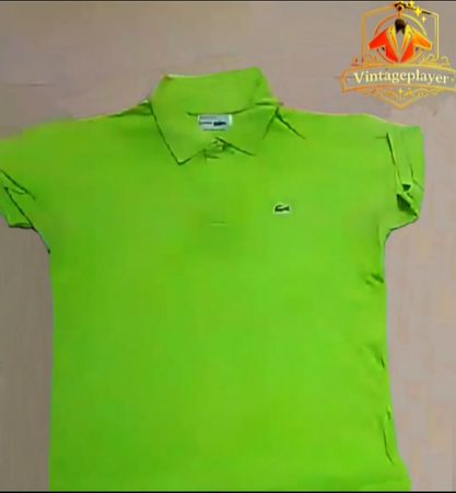 T-shirt Lacoste