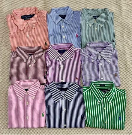 Polo Ralph Lauren Shirts