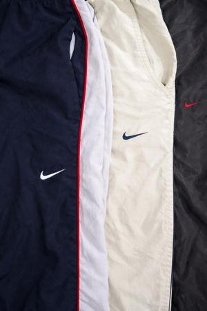 Nike Track Pants