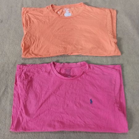 Ralph Lauren T-Shirts