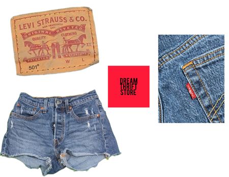 LEVIS SEXY SHORTS FOR WOMEN'S