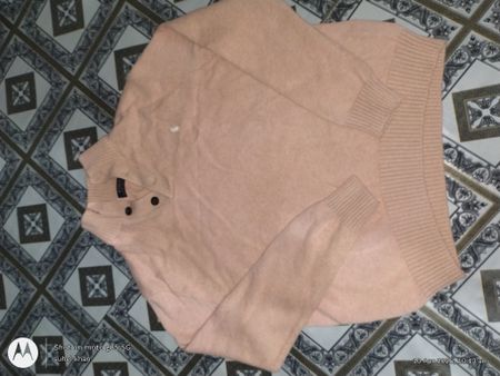 Polo ralph lauren heavy sweater