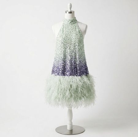 4998 - Y2K Style Midi and Mini Dress