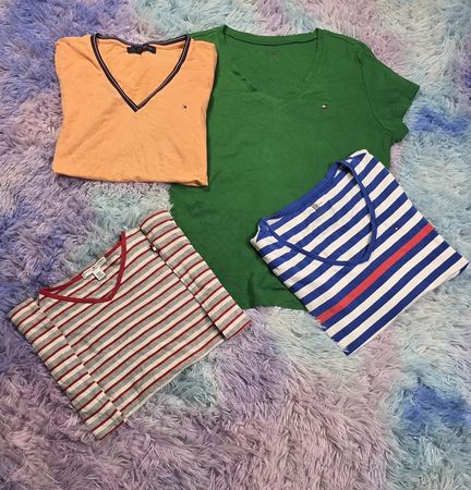 tommy hilfiger Tees