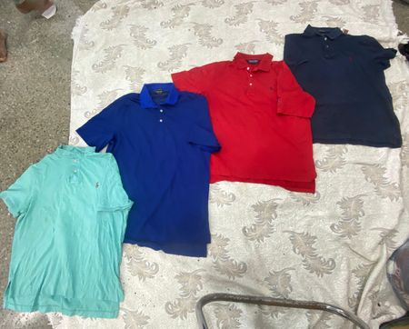 Ralph Lauren T-Shirts