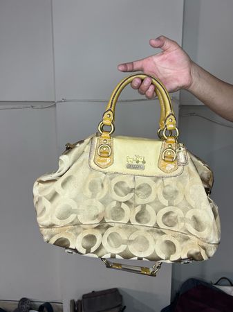 Coach Handbags RR-06