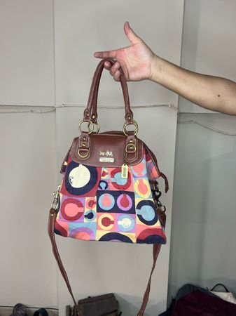 Coach Handbags RR-02