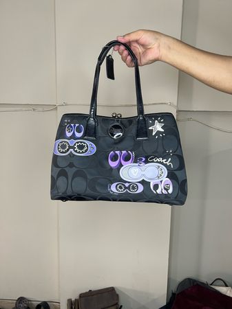 Coach Handbags RR-01