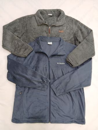 ZV1448 Columbia Fleece