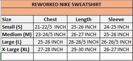 Upcycle branded Sweatshirt (DV -04-201)