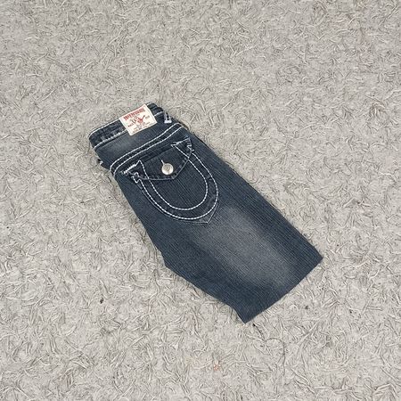 TRUE RELIGION & MISS ME DENIM JEANS BUNDLE 04