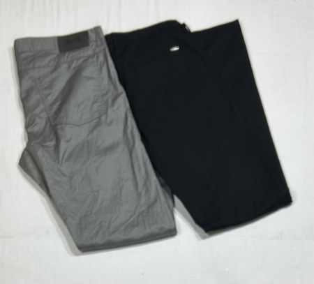 Mix branded pant WR_01265