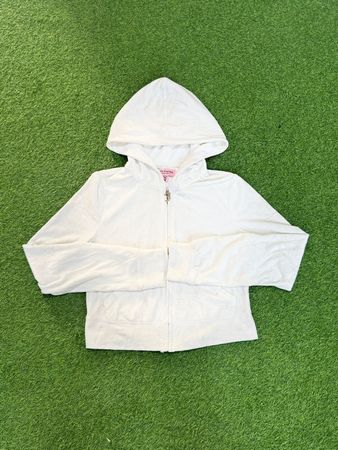 Juicy couture Hoodies jH1