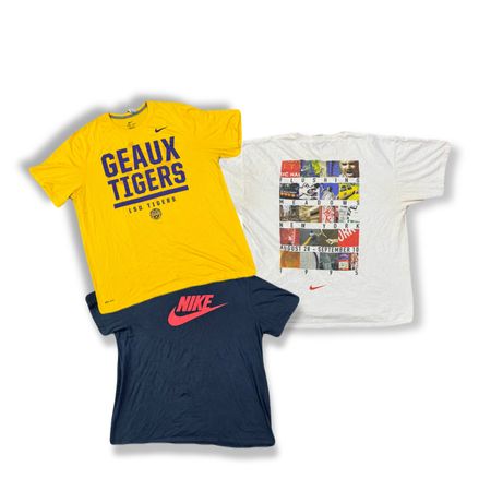 VPX1383 T-shirt Nike