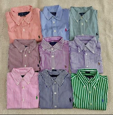 Polo Ralph Lauren Shirts
