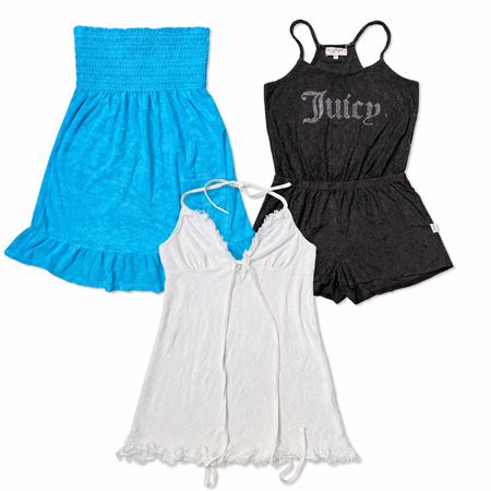 Juicy Couture Y2K Style Mix Bundle